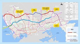 深圳外環(huán)高速公路夠“橫”！最全資訊搶先看！