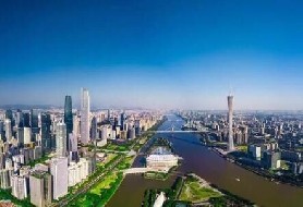 重磅！大灣區(qū)建設(shè)“施工圖”發(fā)布，打造高水平科技創(chuàng)新載體和平臺(tái)