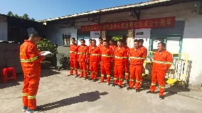 “拾”光正好 感恩有你  旭東圍擋廠家十周年慶?；顒?dòng)圓滿落幕