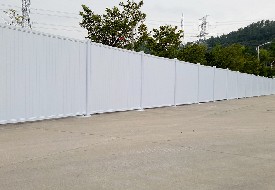 你在深圳購(gòu)買圍擋，應(yīng)該關(guān)注哪些關(guān)鍵信息和技巧